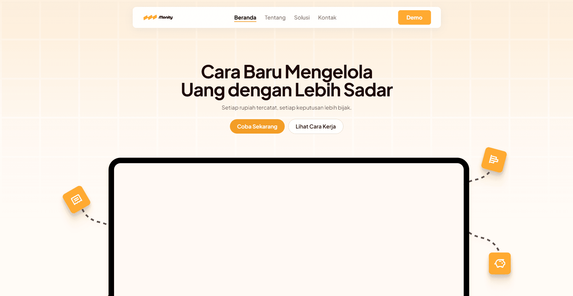 Monity